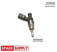 INJECTOR FOR AUDI A4 A5 A6 Q5 HITACHI 2507126
