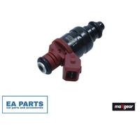 Injector for AUDI A4 A6 A8 MAXGEAR 17-0396