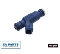 Injector for AUDI A4 MAXGEAR 17-0397