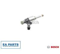 Injector for AUDI SEAT SKODA BOSCH 0 261 500 354