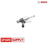 INJECTOR FOR AUDI SEAT SKODA BOSCH 0 261 500 354