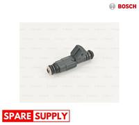 INJECTOR FOR BMW E36 E30 E34 E24 BOSCH 0 280 156 372