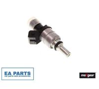 Injector for BMW E46 E39 E60 E61 MAXGEAR 17-0446