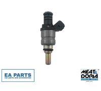 Injector for BMW E46 E39 E60 E61 MEAT & DORIA 75117813