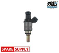 INJECTOR FOR BMW E46 E39 E60 E61 MEAT & DORIA 75117813