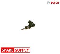 INJECTOR FOR BMW F HP R S BOSCH 0 280 158 038