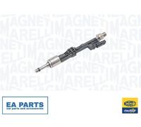 Injector for BMW F30 E92 F34 F31 MAGNETI MARELLI 805000000099