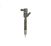 Bosch Diesel Fuel Injector for Hyundai i40 CRDi 136 D4FD 1.7 July 2011-July 2019