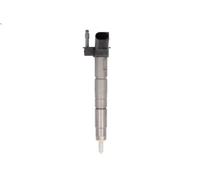 Diesel Fuel Injector fits BMW 535D 3.0D 11 to 17 N57D30B Nozzle Valve Bosch New