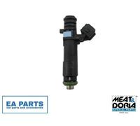 Injector for CHEVROLET BEAT MEAT & DORIA 75114566