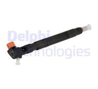 INJECTOR FOR CHEVROLET CAPTIVA CRUZE ORLANDO DELPHI HRD353