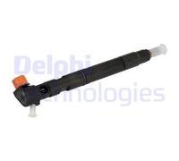 Injector for CHEVROLET CAPTIVA CRUZE ORLANDO DELPHI HRD353