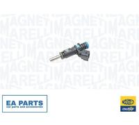 Injector for CHEVROLET CRUZE TRACKER TRAX MAGNETI MARELLI 805000000086