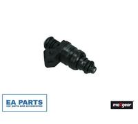 Injector for CHEVROLET MATIZ MAXGEAR 17-0168
