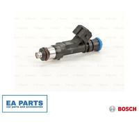 Injector for CHEVROLET OPEL VAUXHALL BOSCH 0 280 158 205