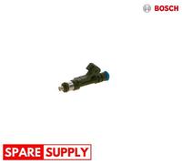INJECTOR FOR CHEVROLET OPEL VAUXHALL BOSCH 0 280 158 205