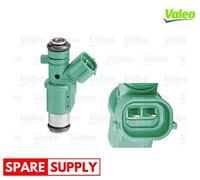 INJECTOR FOR CITROËN BERLINGO / BERLINGO FIRST BOX BODY/MPV VALEO 348002
