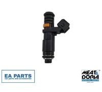 Injector for CITROËN BERLINGO C2 C3 C4 MEAT & DORIA 75116057E