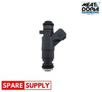 INJECTOR FOR CITROËN BERLINGO C2 C3 CHANSON MEAT & DORIA 75116357E