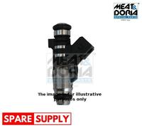 INJECTOR FOR CITROËN BERLINGO C2 C3 MEAT & DORIA 75112202E