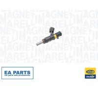 Injector for CITROËN BERLINGO C3 C4 C5 MAGNETI MARELLI 805000000041