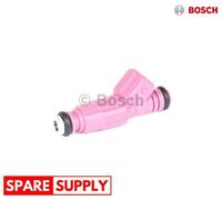 INJECTOR FOR CITROËN BERLINGO CHANSON XSARA ZX BOSCH 0 280 155 786