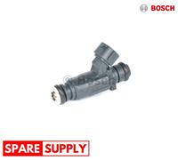 INJECTOR FOR CITROËN C-ELYSEE C1 C3 C4 CACTUS BOSCH 0 280 157 127