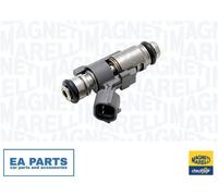Injector for CITROËN C2 C3 C4 MAGNETI MARELLI 805001754001