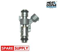 INJECTOR FOR CITROËN C3 C4 MEAT & DORIA 75112212