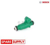 INJECTOR FOR CITROËN CHANSON BOSCH 0 280 156 025