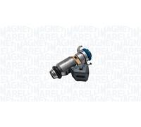 INJECTOR FOR DACIA DUSTER LOGAN SANDERO MAGNETI MARELLI 805010089002