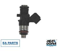Injector for DACIA LOGAN SANDERO MEAT & DORIA 75114046