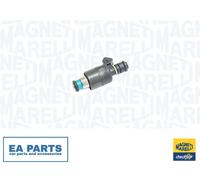 Injector for DAEWOO, GM KOREA CIELO Saloon NEXIA MAGNETI MARELLI 805000000038