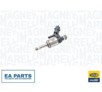 Injector for DS DS 3 DS 4 DS 5 MAGNETI MARELLI 805000000101