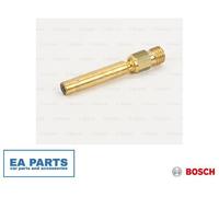Injector for FERRARI LAMBORGHINI MERCEDES-BENZ BOSCH 0 437 502 047