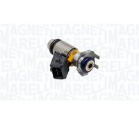 INJECTOR FOR FIAT 500 GRANDE PUNTO IDEA LINEA MAGNETI MARELLI 805001800302