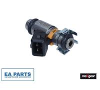 Injector for FIAT 500 GRANDE PUNTO IDEA LINEA MAXGEAR 17-0430