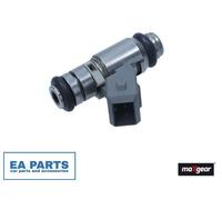 Injector for FIAT ALBEA DOBLO PALIO PANDA MAXGEAR 17-0431