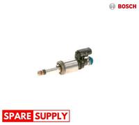INJECTOR FOR FORD B-MAX C-MAX ECOSPORT FIESTA BOSCH 0 261 500 556