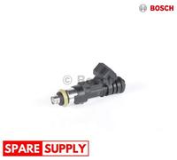 INJECTOR FOR FORD B-MAX C-MAX FIESTA FOCUS BOSCH 0 280 158 200