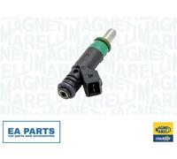 Injector for FORD B-MAX C-MAX FIESTA FOCUS MAGNETI MARELLI 805000000017