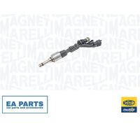 Injector for FORD C-MAX ESCAPE FIESTA FOCUS MAGNETI MARELLI 805000000085