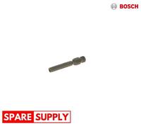 INJECTOR FOR FORD ESCORT III ESCORT III CONVERTIBLE BOSCH 0 437 502 015 NEW