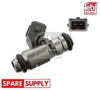 INJECTOR FOR FORD FIESTA KA FEBI BILSTEIN 101482