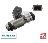Injector for FORD FIESTA KA FEBI BILSTEIN 101482