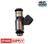 Injector for FORD FIESTA MEAT & DORIA 75112119