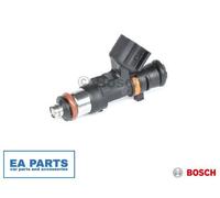 Injector for FORD FOCUS BOSCH 0 280 158 218