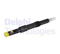INJECTOR FOR FORD MONDEO MONDEO III CLIPPER DELPHI R00501Z NEW