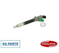 Injector for FORD TRANSIT DELPHI HRD624