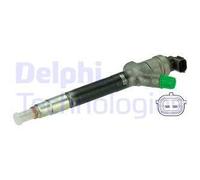 INJECTOR FOR FORD TRANSIT DELPHI HRD624